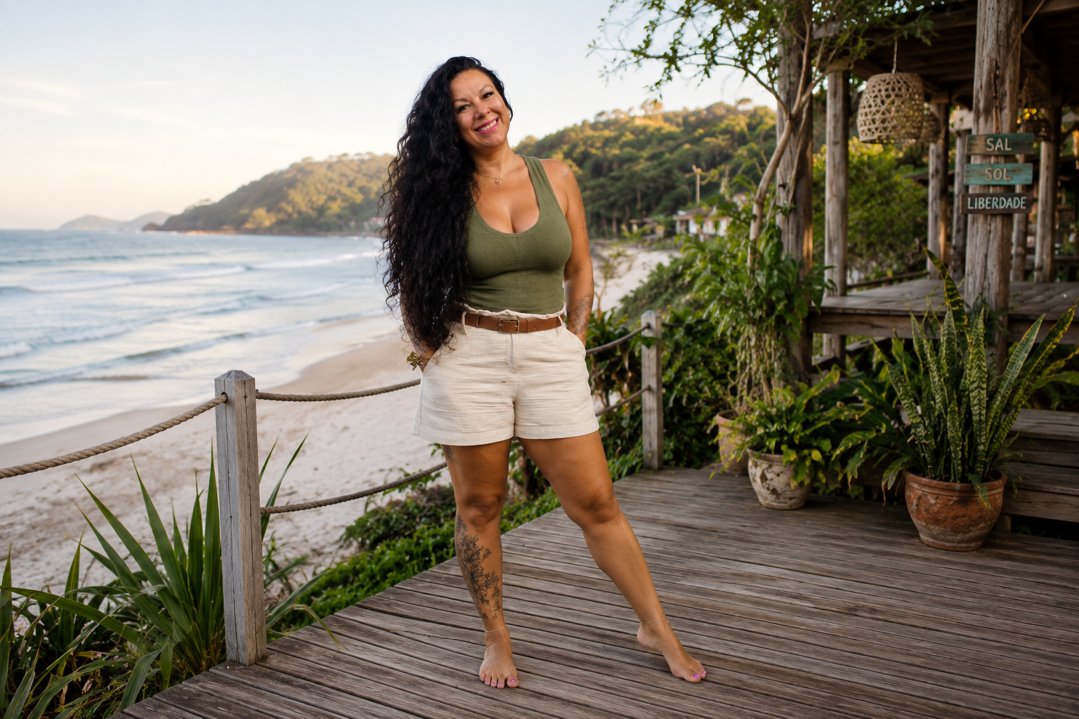Luciane Silveira